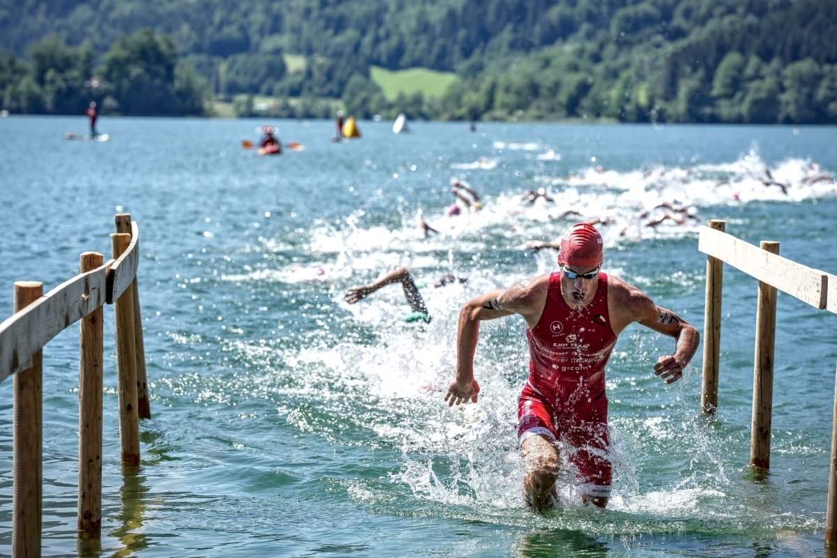 Sixtus Alpentriathlon Schliersee Sixtus Alpentriathlon Schliersee