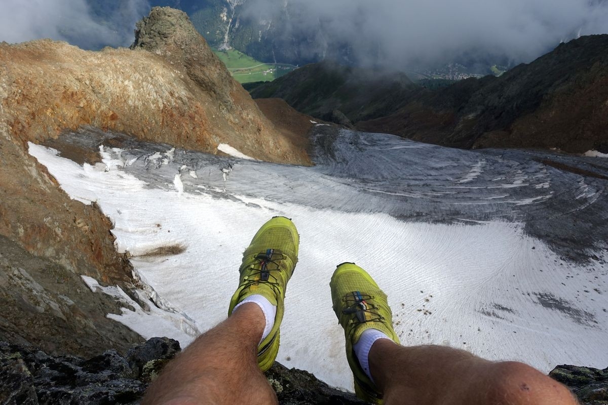 Kleiner Riffler Kleiner Riffler