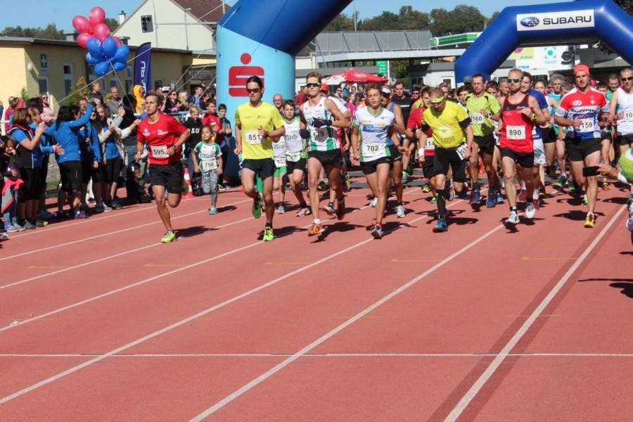 Kinderhilfelauf Amstetten, Foto Veranstalter Kinderhilfelauf Amstetten, Foto Veranstalter