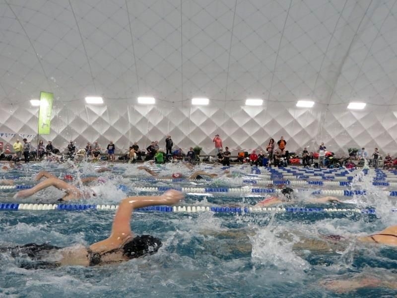 DSW Swim & Run Darmstadt (c) Veranstalter DSW Swim & Run Darmstadt (c) Veranstalter