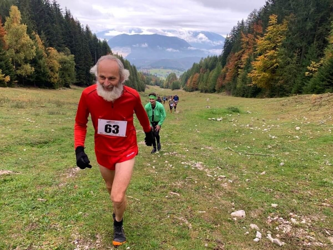 Dobratsch Berglauf 2023, Fotos: © gemma.cc/KK Dobratsch Berglauf 2023, Fotos: © gemma.cc/KK