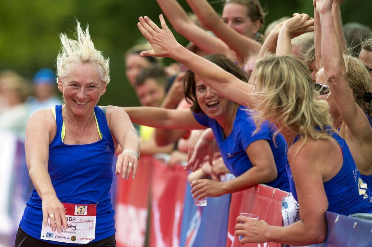 Zehn Freunde Team Triathlon Frankfurt, Foto (c) Zehn Freunde Triathlon Zehn Freunde Team Triathlon Frankfurt, Foto (c) Zehn Freunde Triathlon