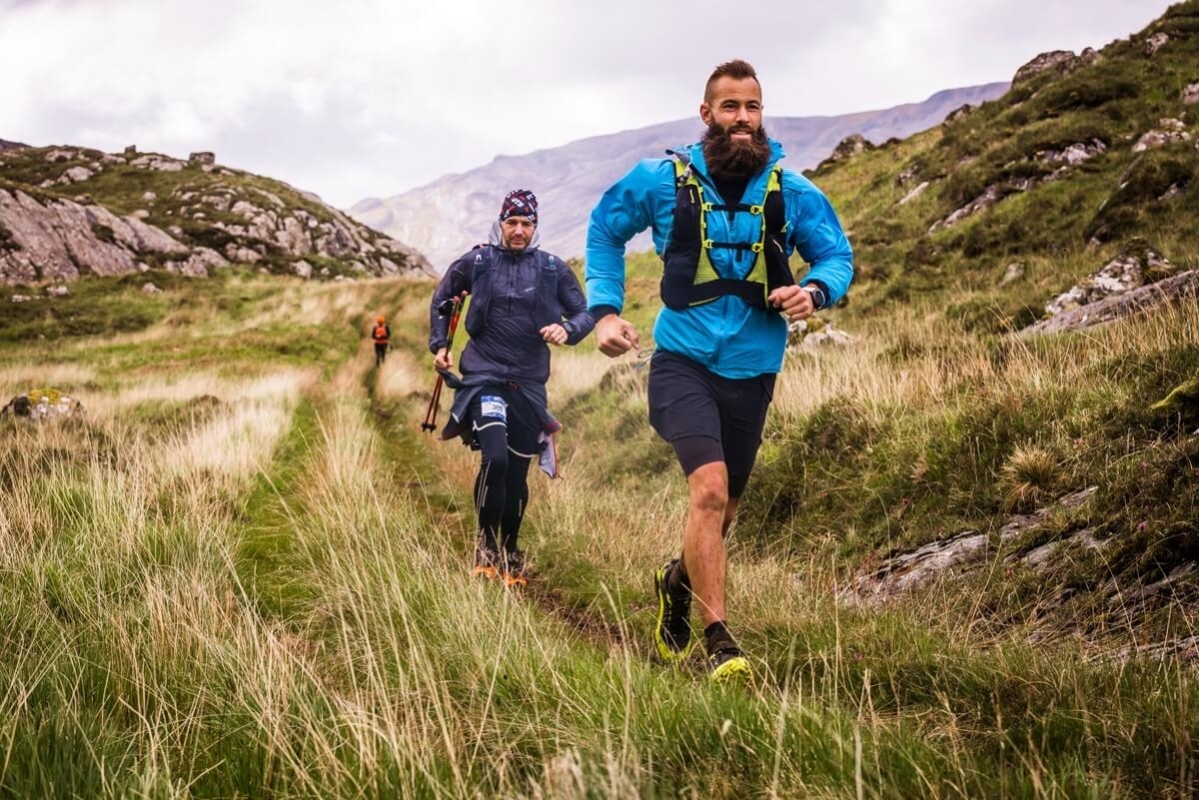 Cape Wrath Ultra, Foto © No Limits Photography Cape Wrath Ultra, Foto © No Limits Photography