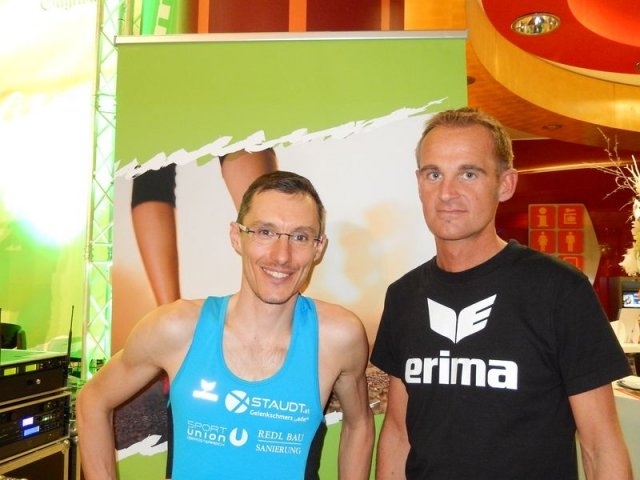 Cityrun Rohrbach (C) Veranstalter Cityrun Rohrbach (C) Veranstalter