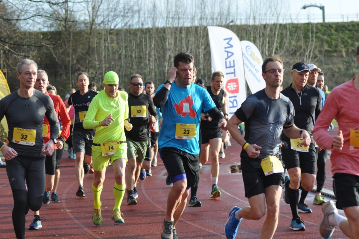 SVE-Winterlauf-Cup, 1. Lauf SVE-Winterlauf-Cup, 1. Lauf