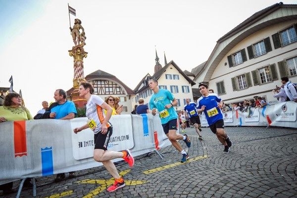 Zofinger Stadtlauf (C) Veranstalter Zofinger Stadtlauf (C) Veranstalter