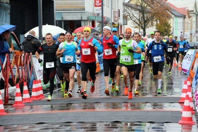 Stadtlauf Ternitz (C) Veranstalter Stadtlauf Ternitz (C) Veranstalter
