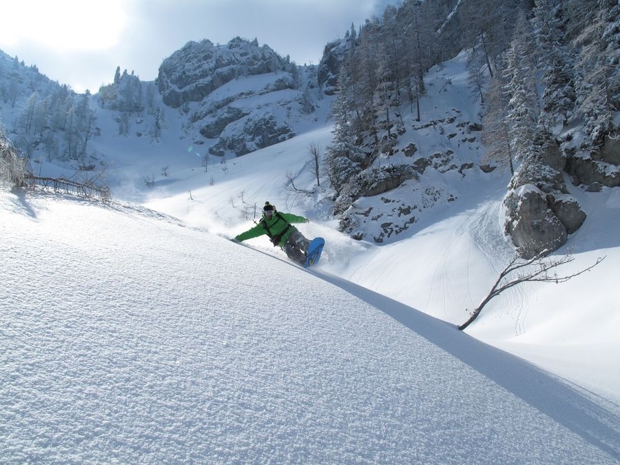 Königskar (C) ALMTAL-BERGBAHNEN GmbH Kasberg Grünau Königskar (C) ALMTAL-BERGBAHNEN GmbH Kasberg Grünau