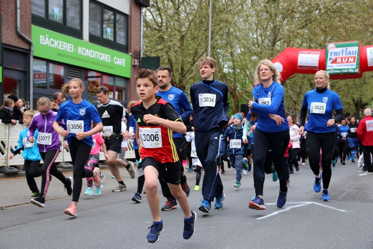 Trittau Run, Foto Veranstalter Trittau Run, Foto Veranstalter