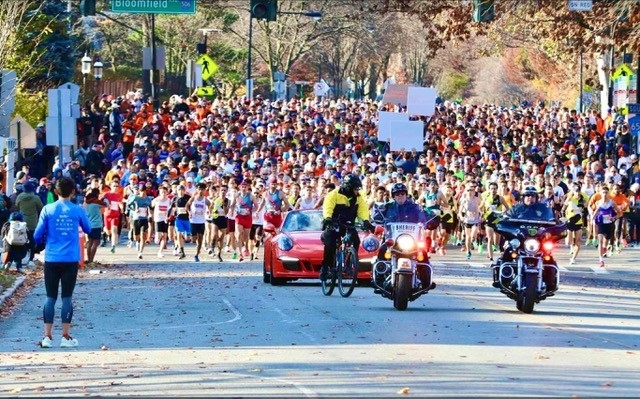 Ashenfelter 8K 2023, Foto: © Veranstalter Ashenfelter 8K 2023, Foto: © Veranstalter