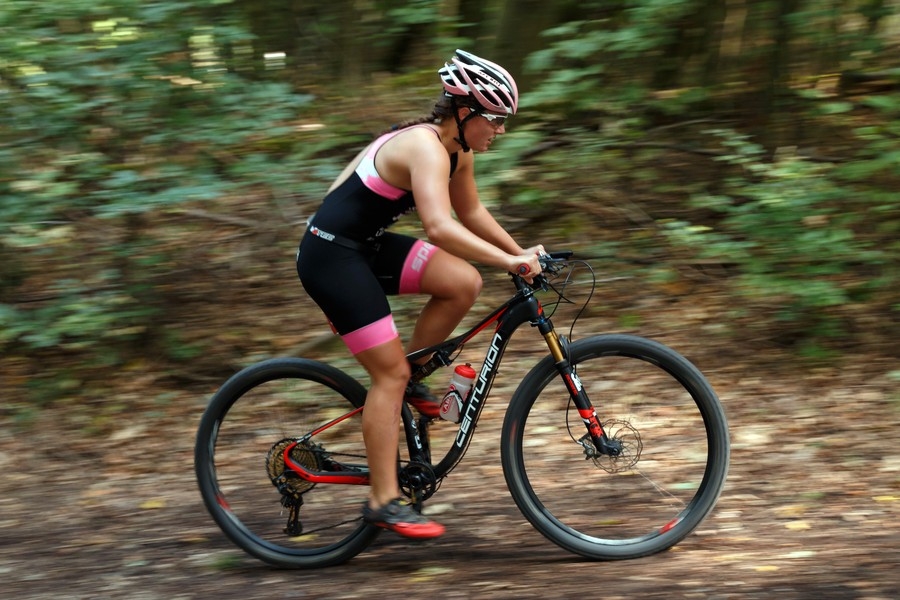 Menden Cross-Triathlon (C) Veranstalter Menden Cross-Triathlon (C) Veranstalter