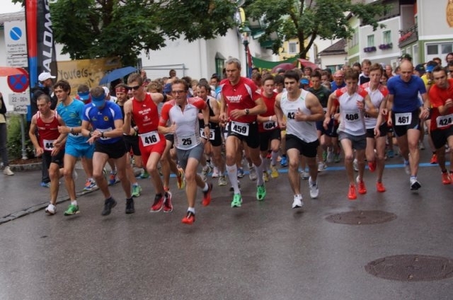 Abtenauer Panoramalauf (C) Veranstalter Abtenauer Panoramalauf (C) Veranstalter