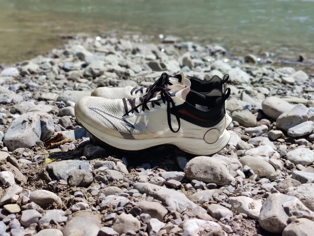 Anta Mach Pro Anta Mach Pro