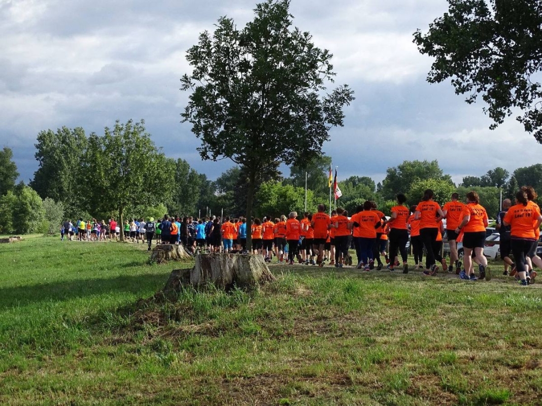 Ebinger Seelauf, Foto Veranstalter Ebinger Seelauf, Foto Veranstalter