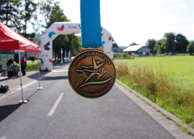 Werratal Marathon, Foto: Veranstalter Werratal Marathon, Foto: Veranstalter