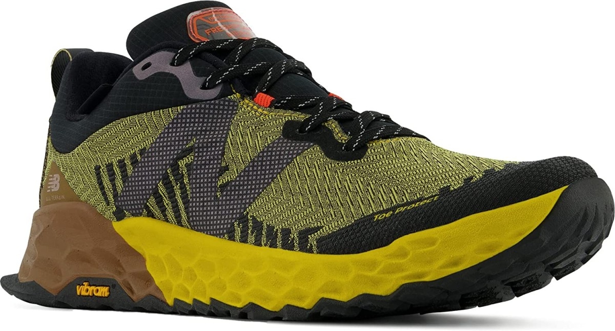 Fresh Foam New Balance Amazon Herren New Balance Fresh Foam Hierro