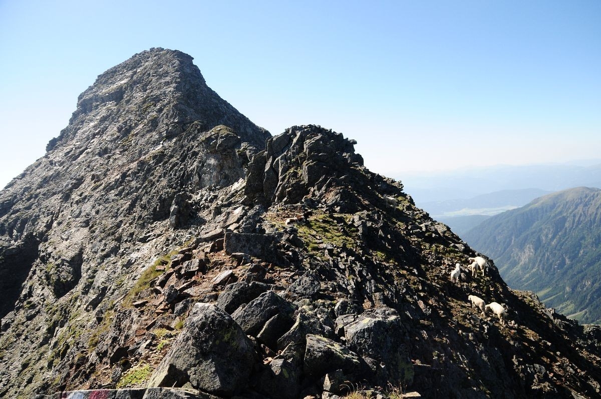 Hochgolling Hochgolling