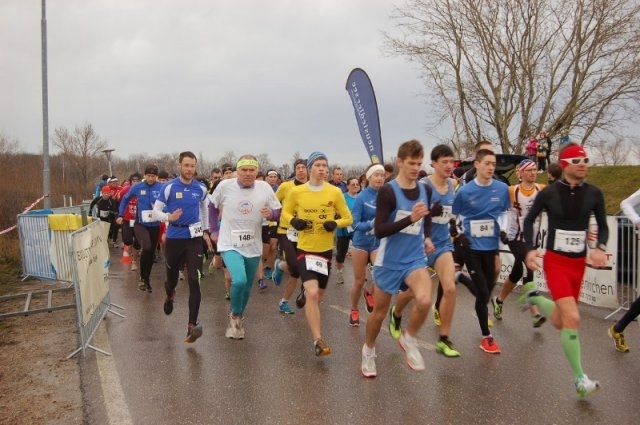 Dreikönigslauf Hoadläufer (C) Guenther Gottfried Dreikönigslauf Hoadläufer (C) Guenther Gottfried