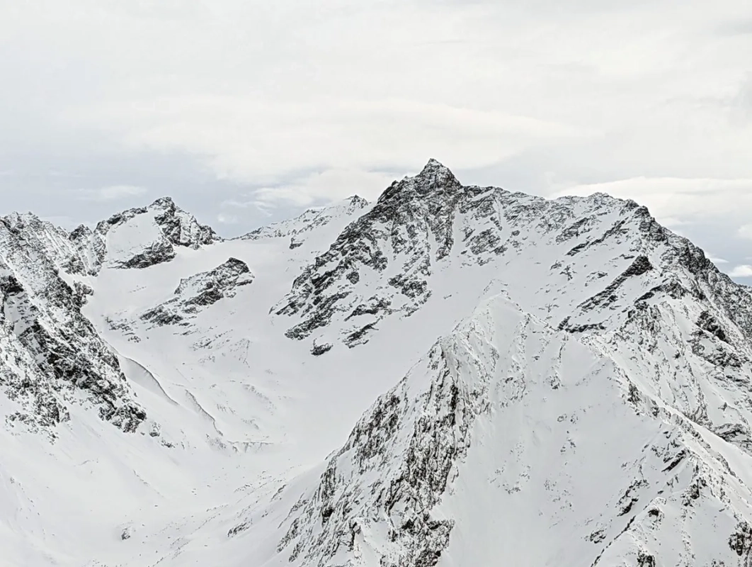 Strahlkogel Strahlkogel