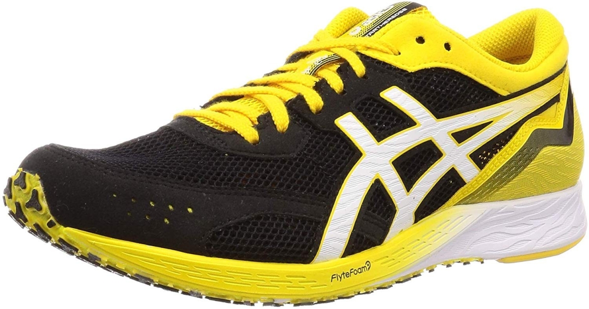 Asics Tartheredge, Foto: Hersteller / Amazon Asics Tartheredge, Foto: Hersteller / Amazon