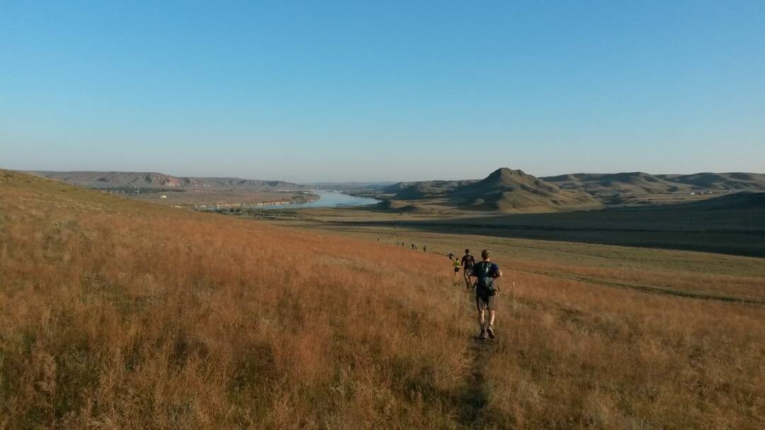 Tengri Ultra Trail (c) Fit-Sporturlaub Tengri Ultra Trail (c) Fit-Sporturlaub