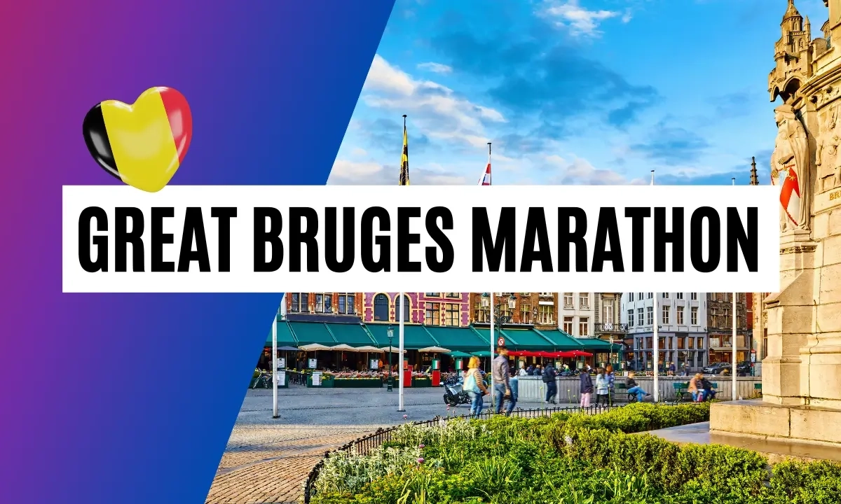 Great Bruges Marathon Great Bruges Marathon