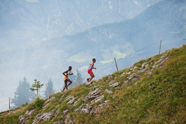 Outdoor Trophy (C) Markus Gmeiner Outdoor Trophy (C) Markus Gmeiner