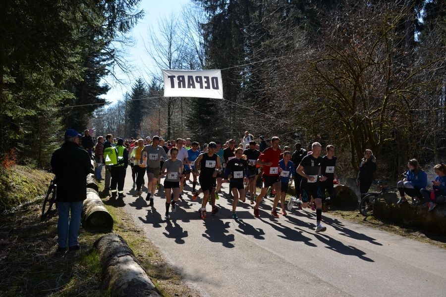 Challenge BAMBI (c) Veranstalter Challenge BAMBI (c) Veranstalter