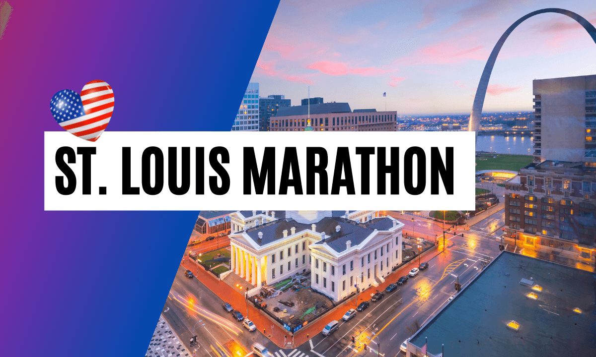 GO! St. Louis Marathon & Family Fitness Weekend GO! St. Louis Marathon & Family Fitness Weekend