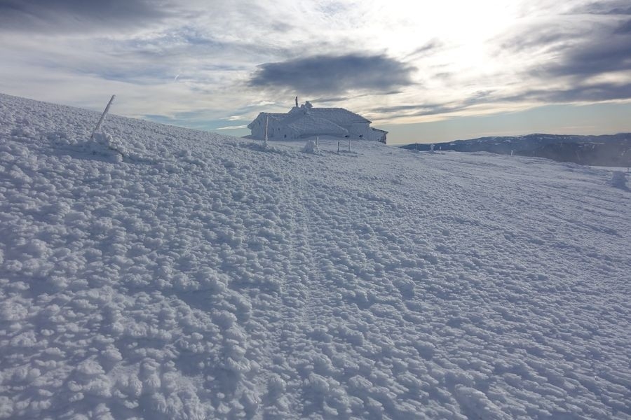 Fischerhütte Fischerhütte