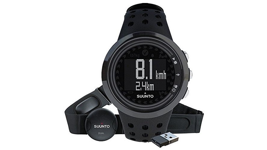 Suunto M5 (C) Amazon Suunto M5 (C) Amazon