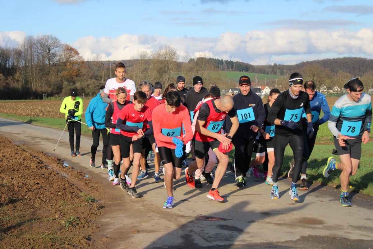 Villmarer Dorflauf, Foto: Veranstalter Villmarer Dorflauf, Foto: Veranstalter