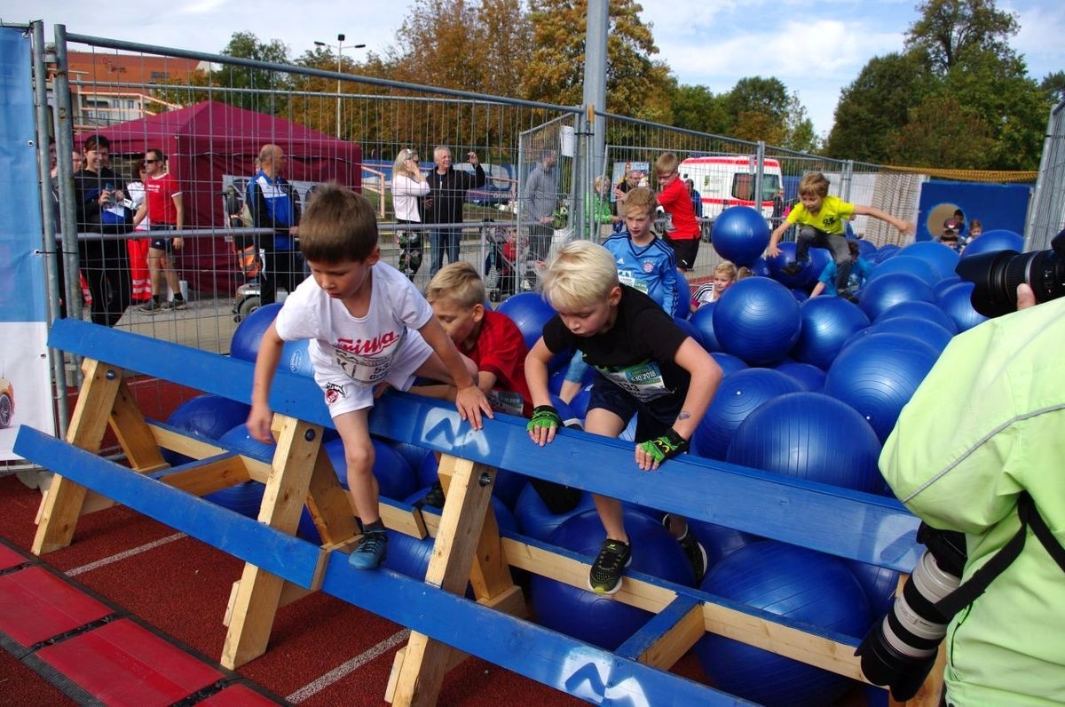 Schiebock läuft Extrem, Foto Veranstalter Schiebock läuft Extrem, Foto Veranstalter