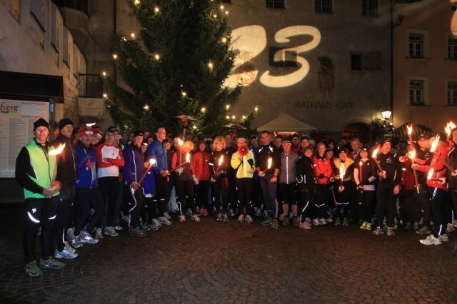 Sterntaler Charity-Lauf Sterntaler Charity-Lauf