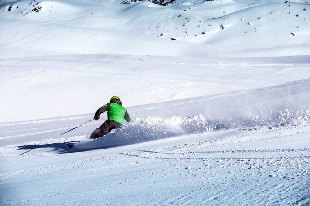 Skifahren in St. Jakob im Defereggental (C) www.andifrank.com Skifahren in St. Jakob im Defereggental (C) www.andifrank.com