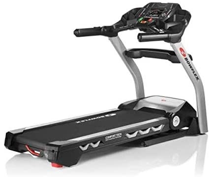 Bowflex BXT 326 Laufband, Foto: Hersteller / Amazon Bowflex BXT 326 Laufband, Foto: Hersteller / Amazon