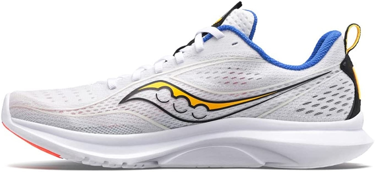 Saucony Kinvara 13, Foto: Hersteller / Amazon Saucony Kinvara 13, Foto: Hersteller / Amazon