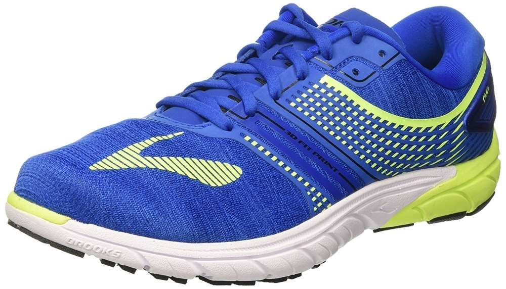 Brooks PureCadence 6 (C) Hersteller / Amazon Brooks PureCadence 6 (C) Hersteller / Amazon