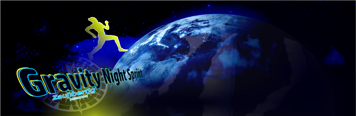 Gravity Night Sprint, Foto Veranstalter Gravity Night Sprint, Foto Veranstalter