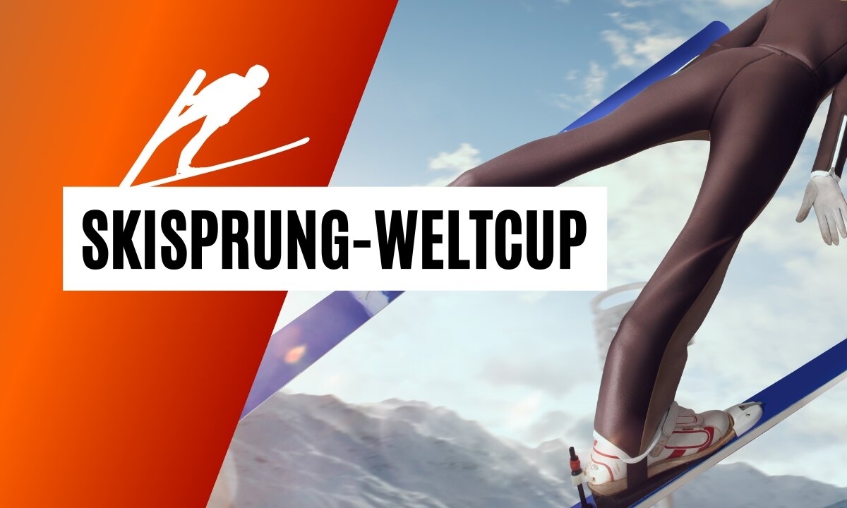 Klingenthal ➤ Skispringen-Weltcup Klingenthal ➤ Skispringen-Weltcup