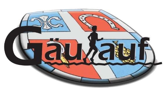 Gäulauf Logo (C) Veranstalter Gäulauf Logo (C) Veranstalter