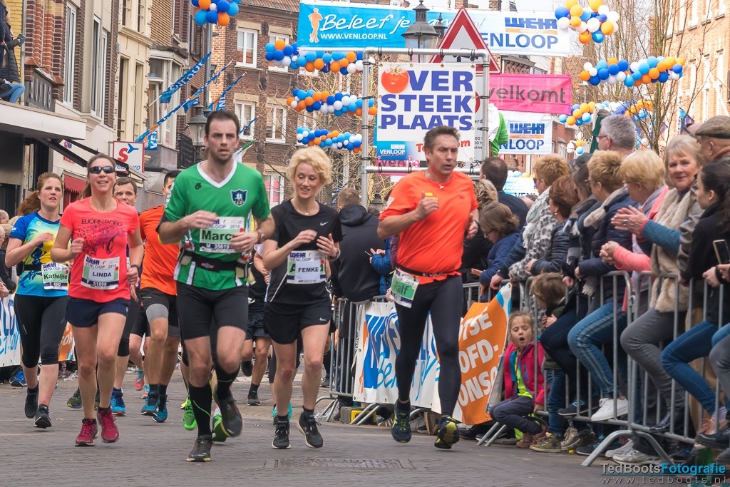 Venloop (c) Veranstalter Venloop (c) Veranstalter