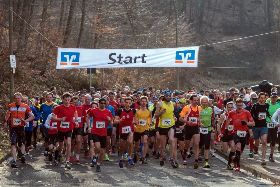 Weihnachtsmarktlauf Landstuhl (C) Veranstalter Weihnachtsmarktlauf Landstuhl (C) Veranstalter