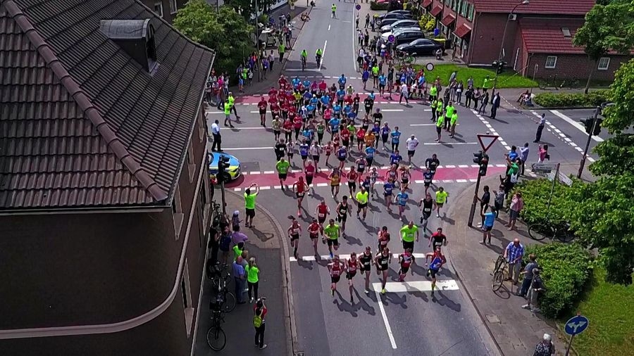 Rahser-Run (C) Veranstalter Rahser-Run (C) Veranstalter