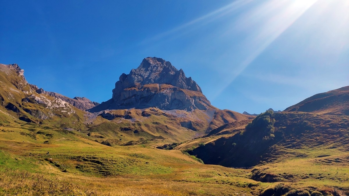 Stierlochkopf Gümplekopf Stierlochkopf Gümplekopf