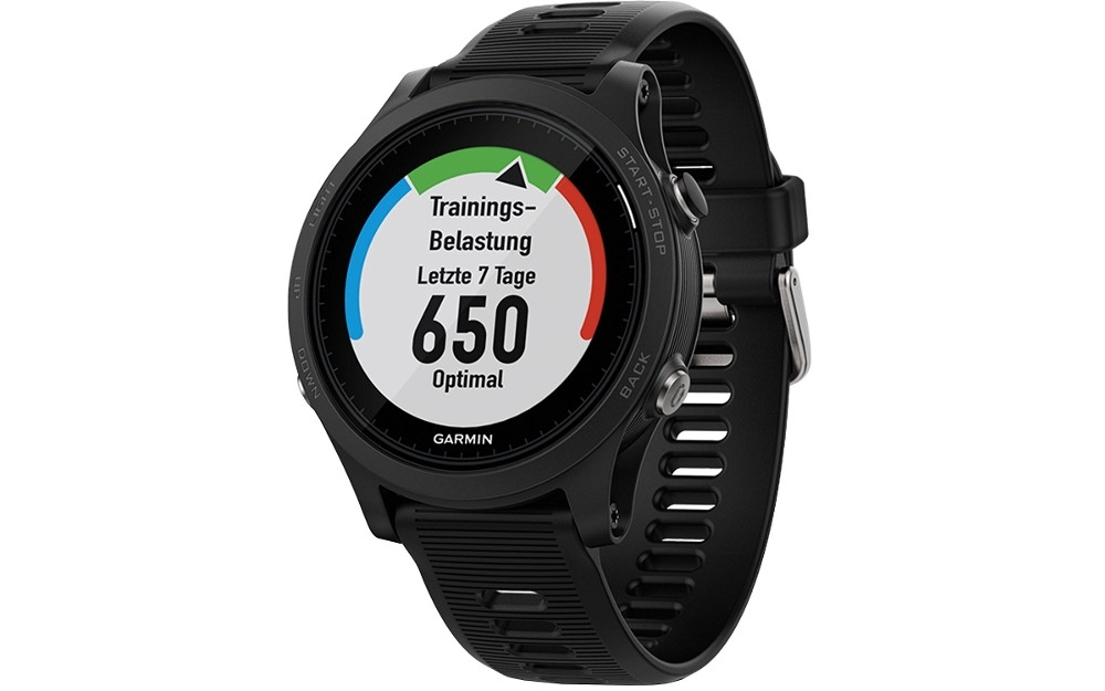 Garmin Forerunner 935 Garmin Forerunner 935
