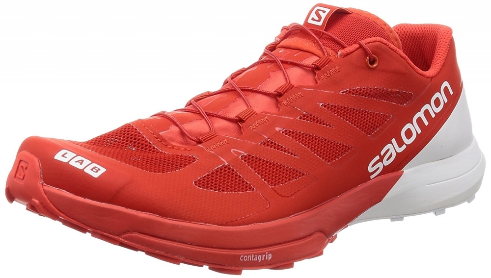 Salomon S/Lab Sense 6 (C) Hersteller / Amazon Salomon S/Lab Sense 6 (C) Hersteller / Amazon