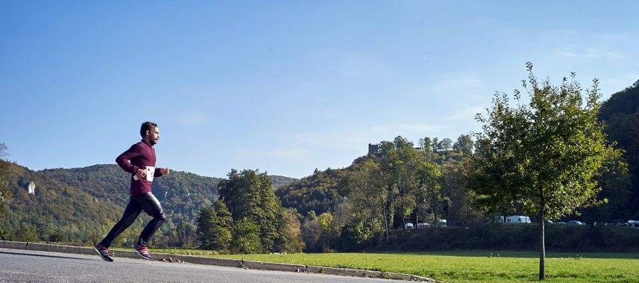 Wiesenttal-Trail (C) Veranstalter Wiesenttal-Trail (C) Veranstalter