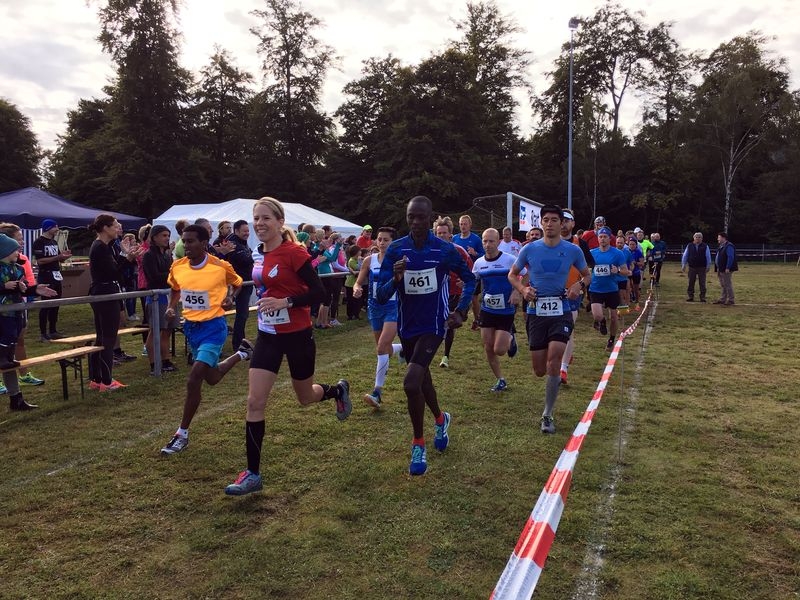 Engenhahner Gickel-Waldlauf (C) Veranstalter Engenhahner Gickel-Waldlauf (C) Veranstalter