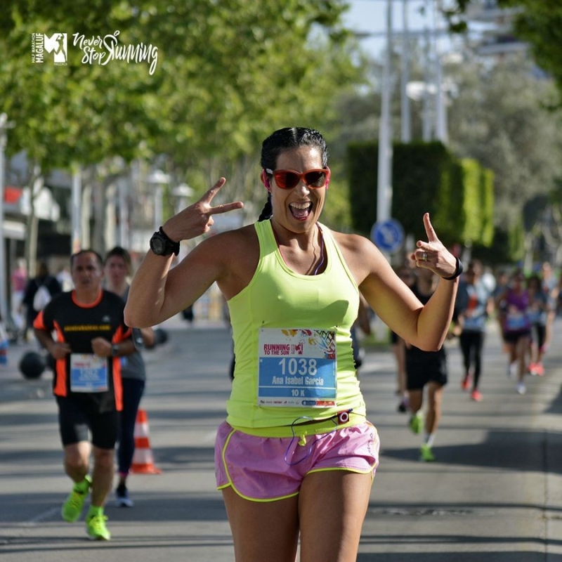 Half Marathon Magaluf, Foto: Veranstalter Half Marathon Magaluf, Foto: Veranstalter